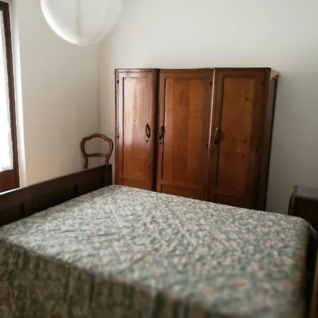 In * San Godenzo