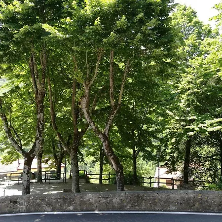 In San Godenzo